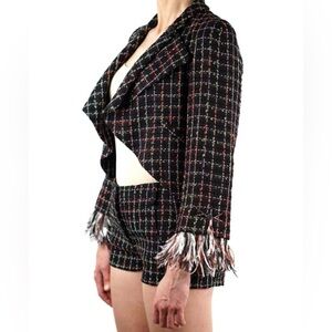Chanel 2 piece suit
